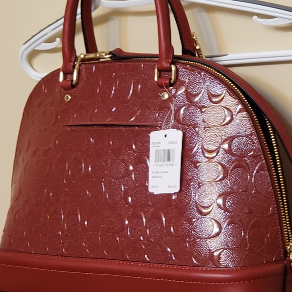 Coach Handbags - Coach Purse